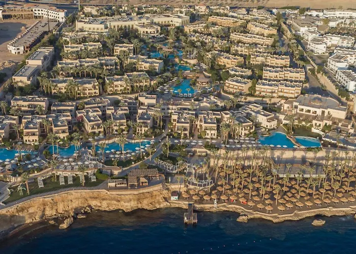 Grand Sharm El Sheikh