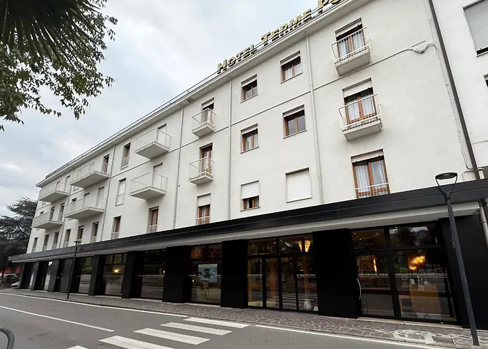 Hotel Terme Posta