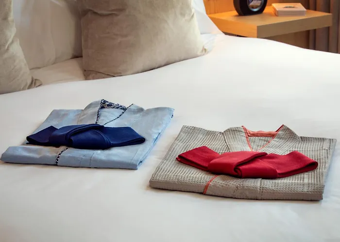 Hotel boutique: The Prince Akatoki London