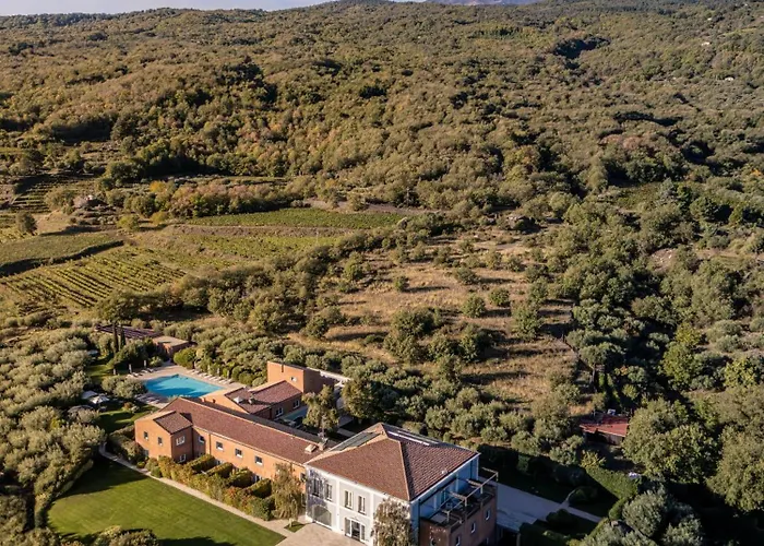 Villa Neri Resort&Spa