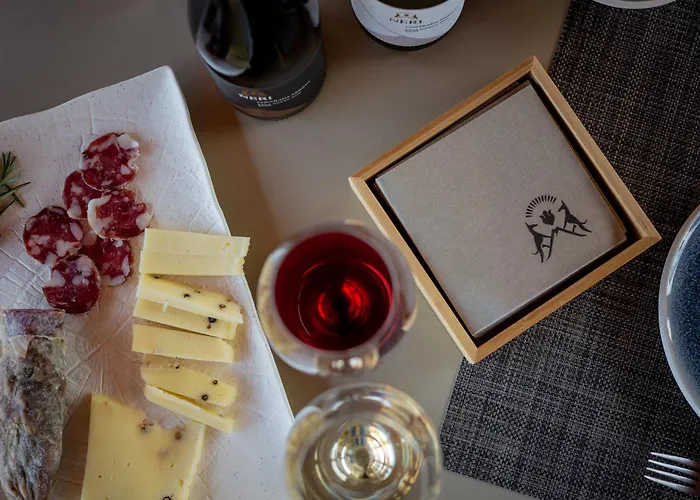 Hotel vicino al College: Casa Arrigo