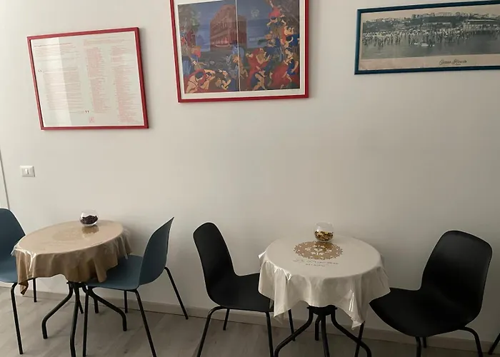 La Presentosa