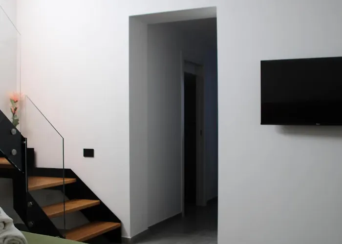 Frida Luxury B&B