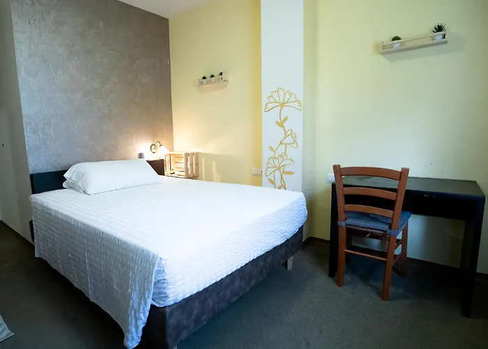 Hotel Rendez Vous