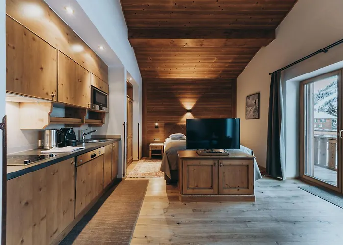 Chalet Anna Maria