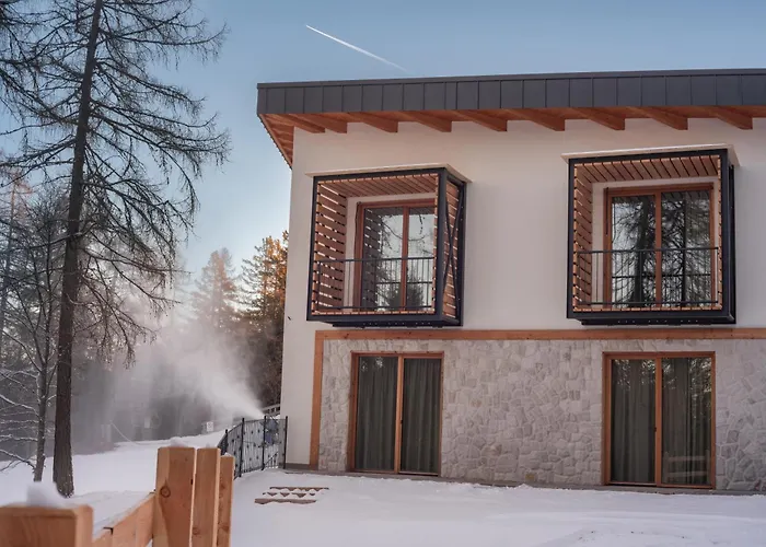 Residence Lavina