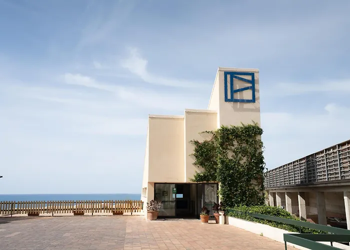 Grand Hotel San Pietro