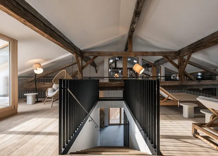 Hotel Lamm