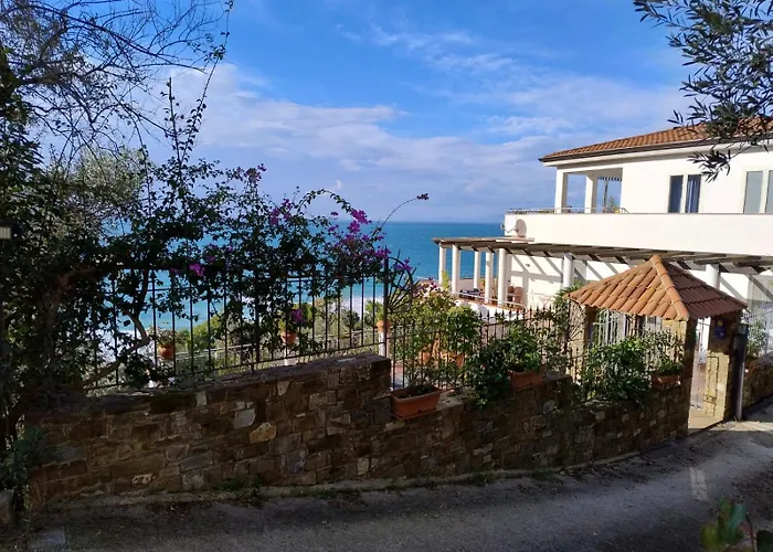 Villa Bella Vista