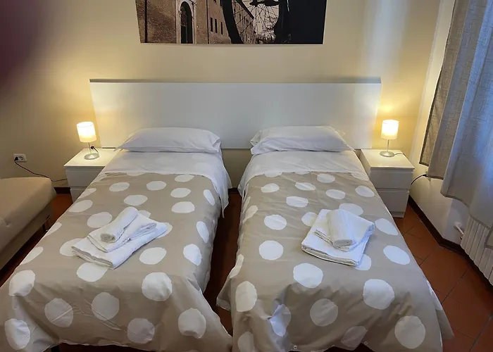 Hotel: Downtown - Camere In Centro