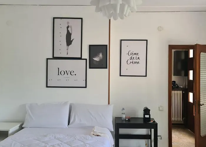 Hotel: B&B Via Del Cristo