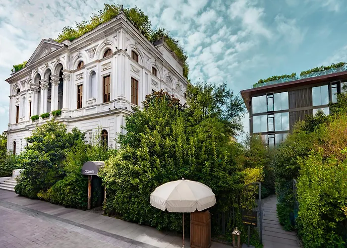 Soho House