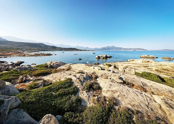 Hotel Ping Pong: Résidence Les Castors