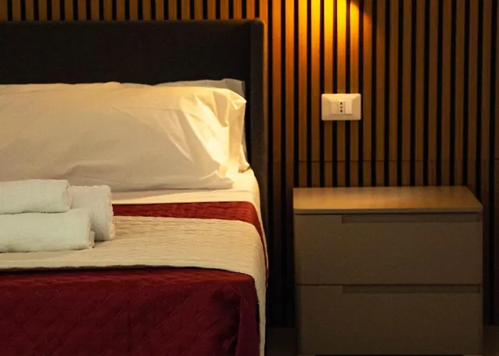  Sicily Luxury Rooms