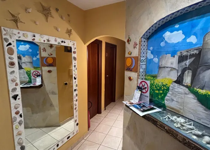 Le Soleil B&B