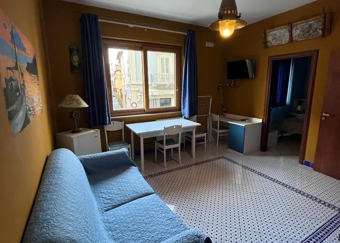 Le Soleil B&B
