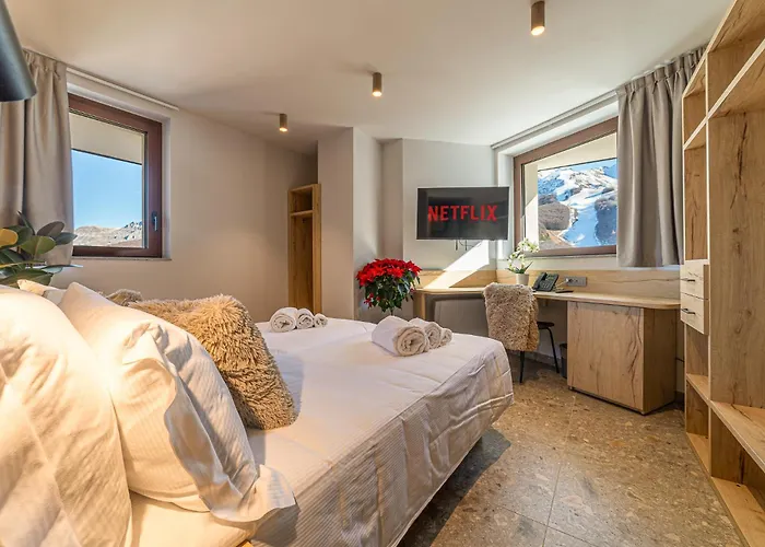 Riserva Bianca Limone Hotel&SPA
