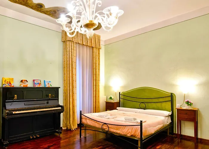 Casa vacanza: Joy Rialto Rooms Venice