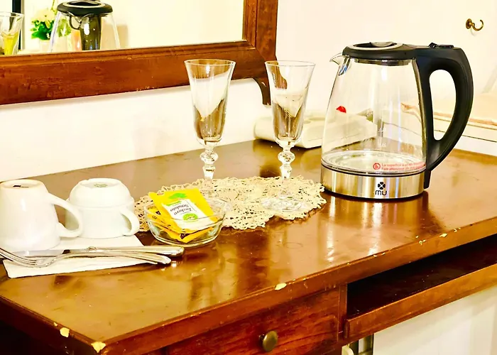 Casa vacanza: Joy Rialto Rooms Venice