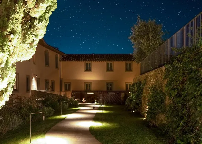 La Monastica Resort&Spa