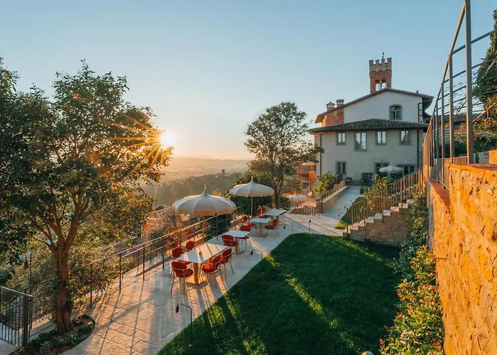 La Monastica Resort&Spa