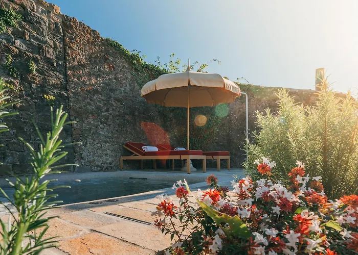La Monastica Resort&Spa
