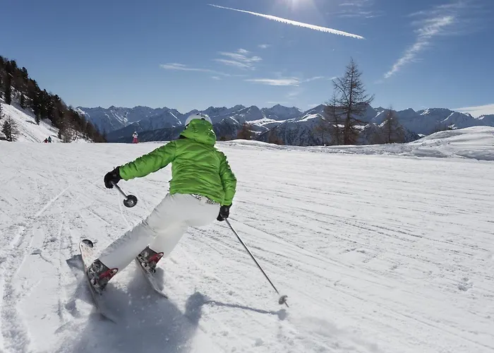 Hotel per sciatori: Kristiania Pure Nature Hotel & Spa