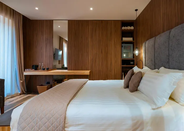 Hotel 3 stelle: Hotel Iris