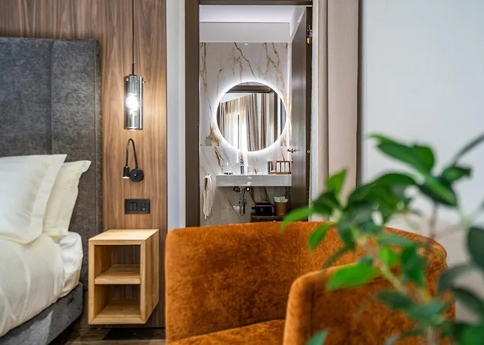 Hotel 3 stelle: Hotel Iris