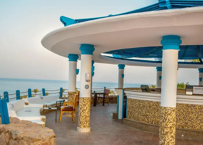  Renaissance Sharm El Sheikh Golden View Beach