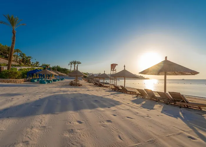 Hotel: Park Regency Sharm El Sheikh Resort