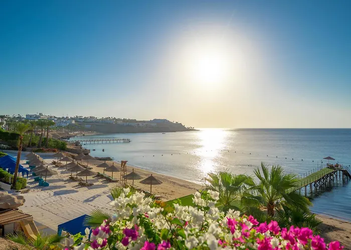 Hotel: Park Regency Sharm El Sheikh Resort