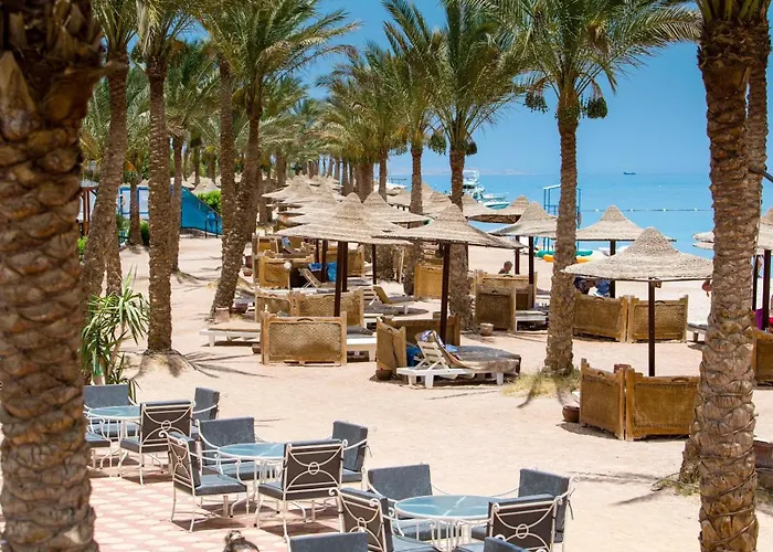 Hotel familiare: Hostgool Beach Chalets Mirage Bay Resort & Aqua Park