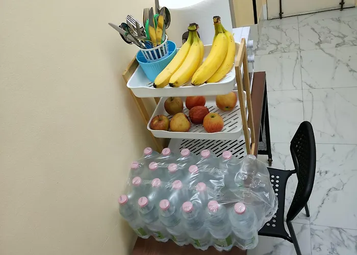 Albergo centrale: RATTAZZI ROMA CENTRo