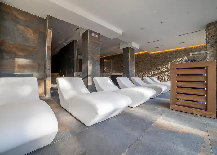Riserva Bianca Limone Hotel&SPA