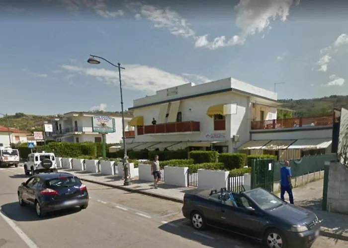 Residence Vistamare