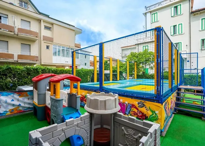 Maré Valentini Family Village