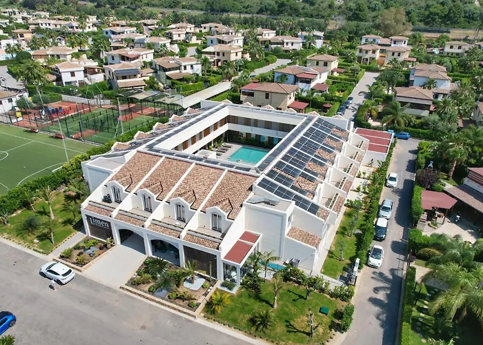 Limen Wellness Hotel & Spa