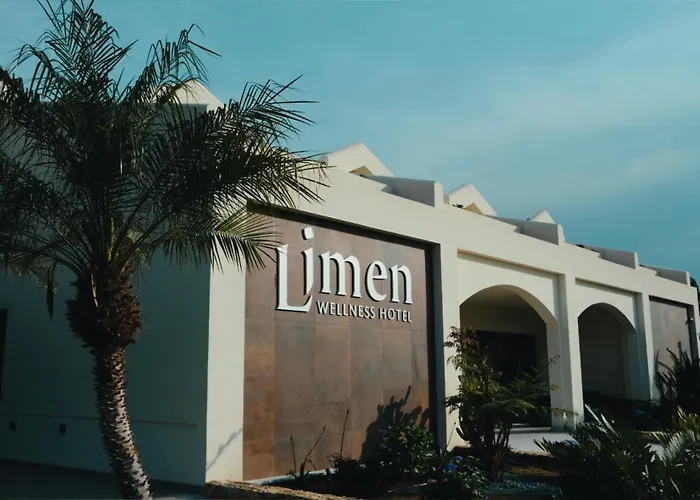 Limen Wellness Hotel & Spa