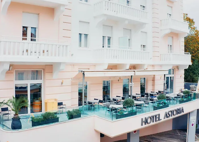 Astoria Hotel Opatija