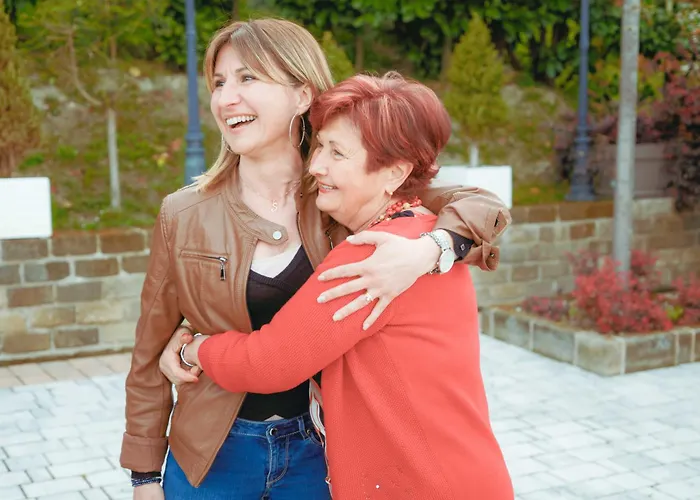 Albergo Diffuso - Il Poggetto tra Urbino&San Marino