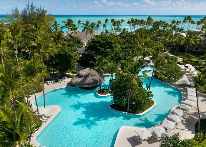 Resort: Impressive Punta Cana - All Inclusive