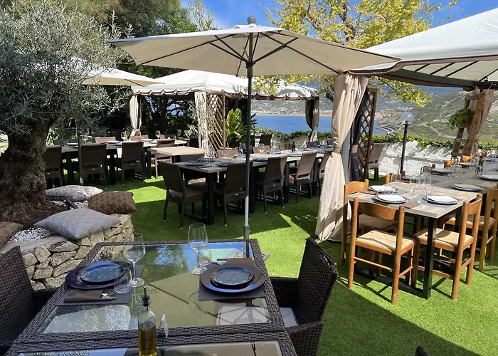 Hotel Sa Lumenera