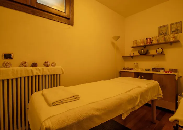 Paradise Hotel&Wellness
