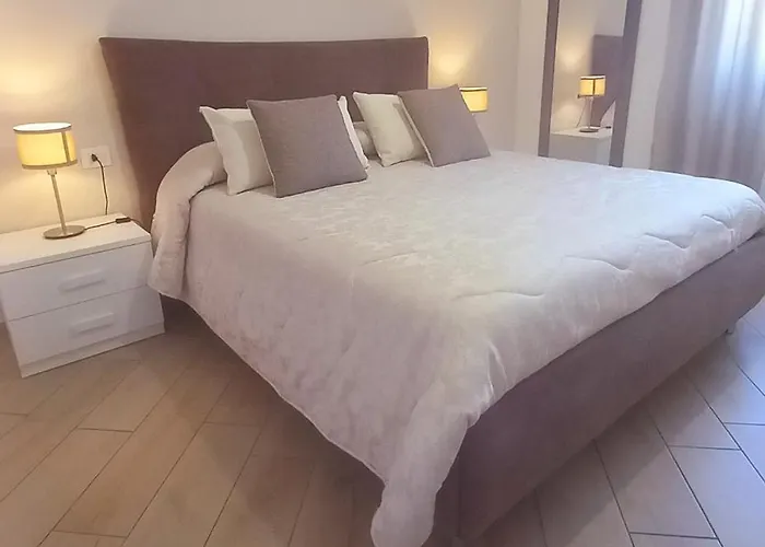 Casa Vacanze Francesca e Rooms