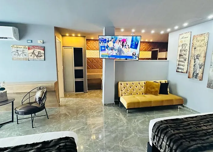 Mantra Hotel Boutique
