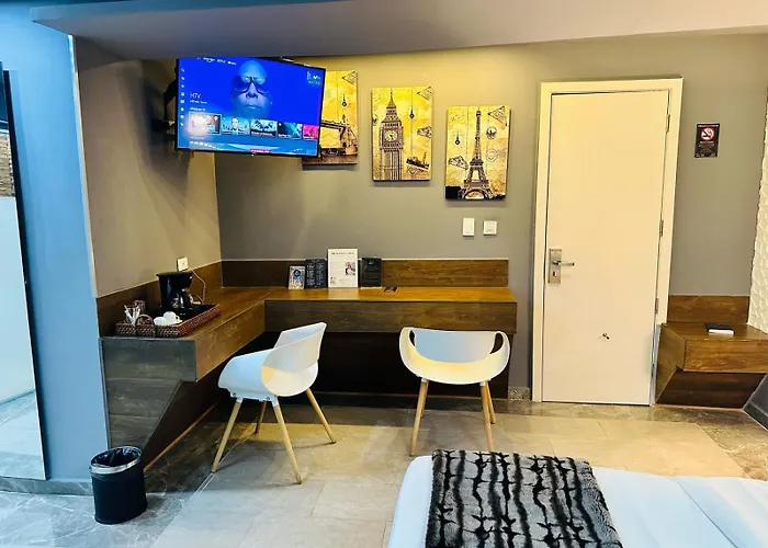 Mantra Hotel Boutique