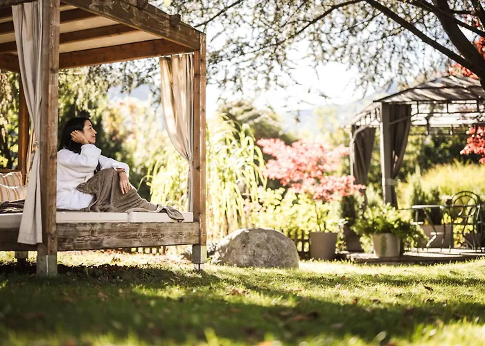 Romantik Hotel & Restaurant Stafler