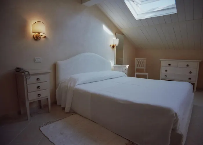 Casa vacanza: Agriturismo San Michele