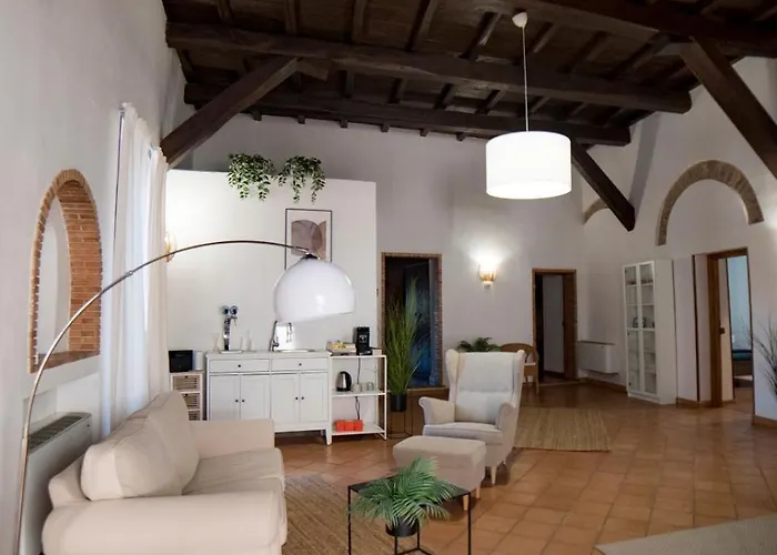 Bonne Nuit Terracina